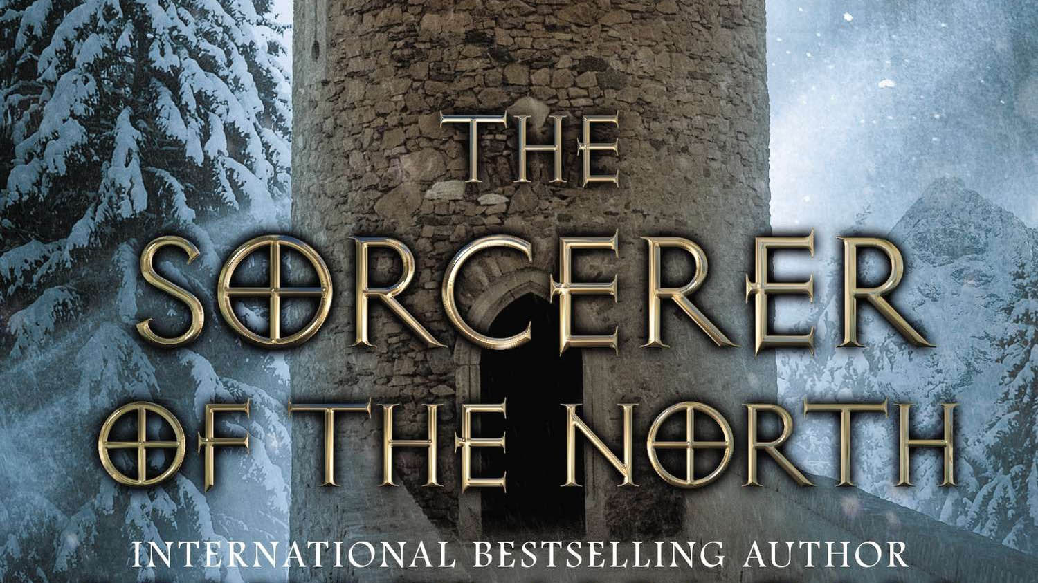 The Sorcerer of the North