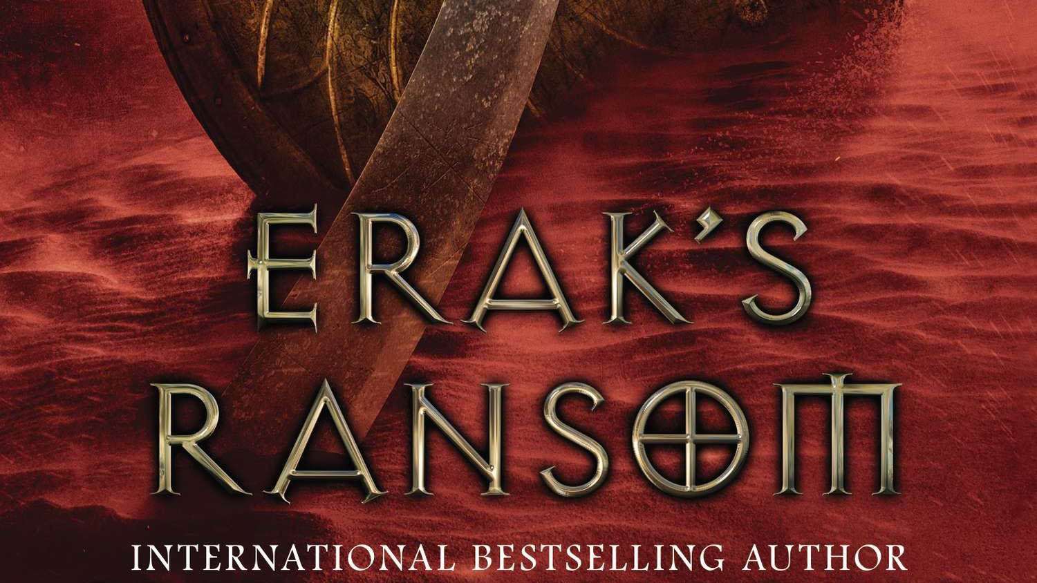 Erak's Ransom