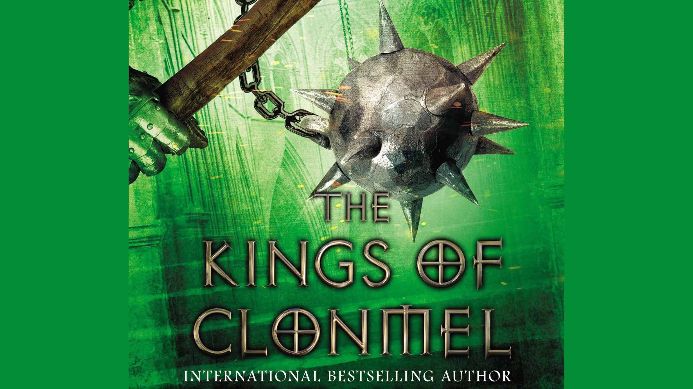 Listen To Kings Of Clonmel Audiobook Streaming Online Free