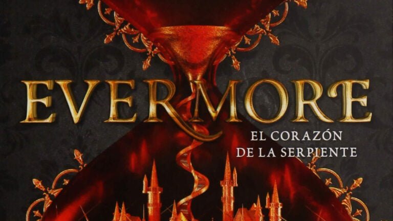 evermore book series order evermore book series order
