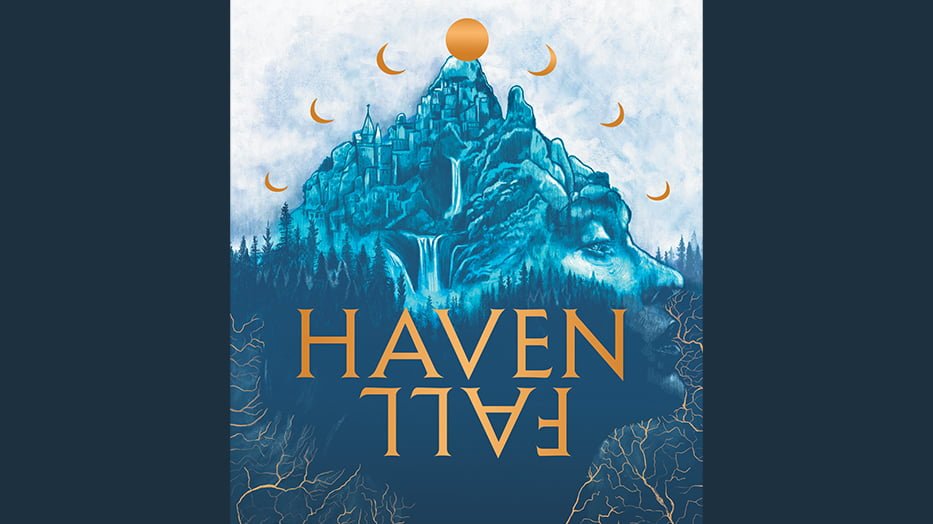 havenfall book