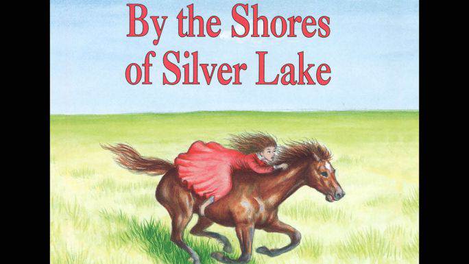 By the Shores of Silver Lake Audiobook