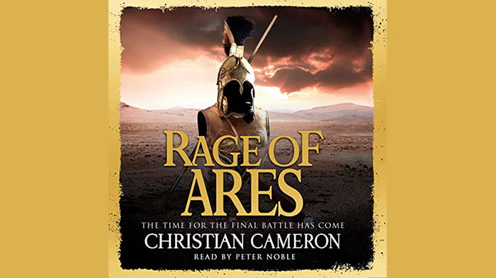 Rage of Ares