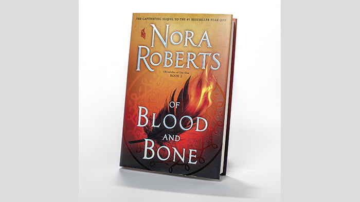 Of Blood and Bone