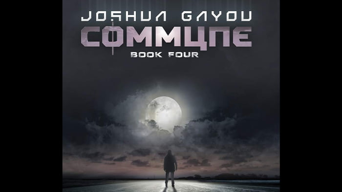Commune: Book Four