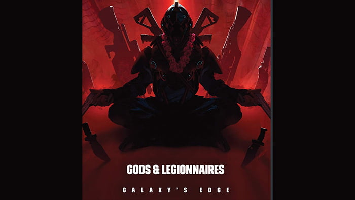 Gods & Legionnaires