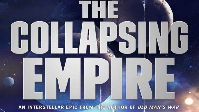 The Collapsing Empire