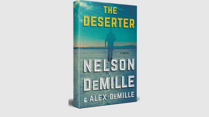 The Deserter