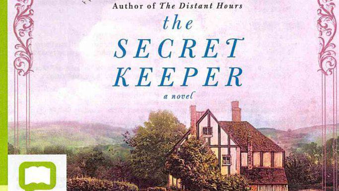 The Secret Keeper