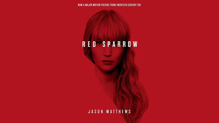 Red Sparrow