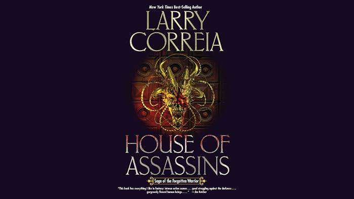 House of Assassins