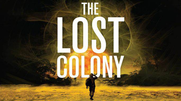 The Lost Colony