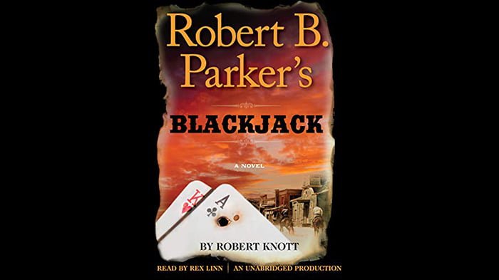 Robert B. Parker's Blackjack