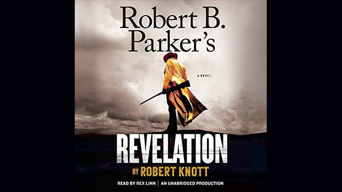 Robert B. Parker's Revelation