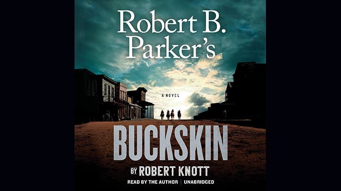 Robert B. Parker's Buckskin