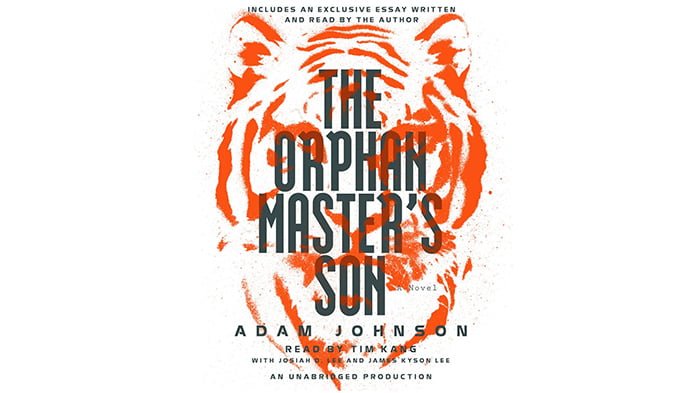 The Orphan Master's Son