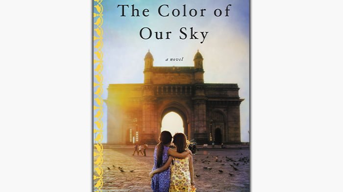 The Color of Our Sky