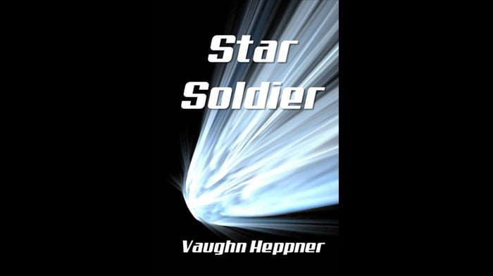 Star Soldier