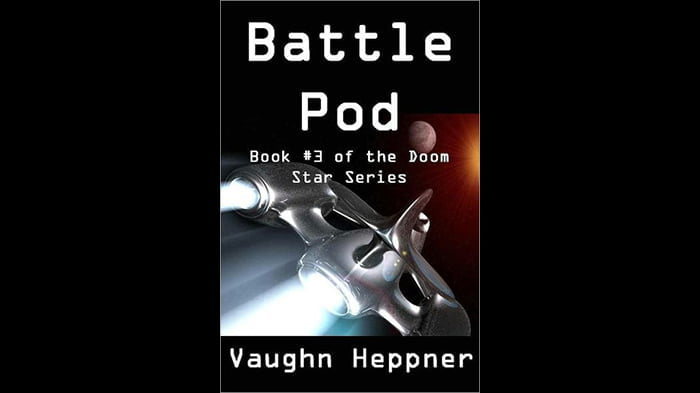 Battle Pod