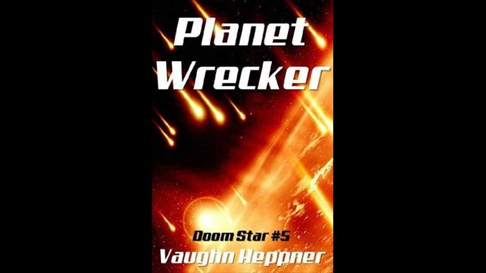 Planet Wrecker