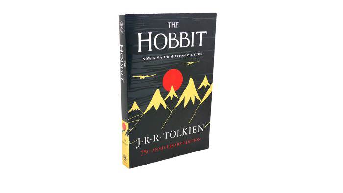 hobbit audio book free download