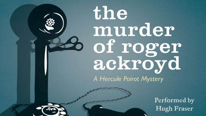 The Murder of Roger Ackroyd