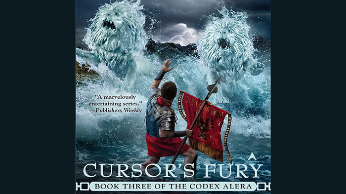 Cursor's Fury