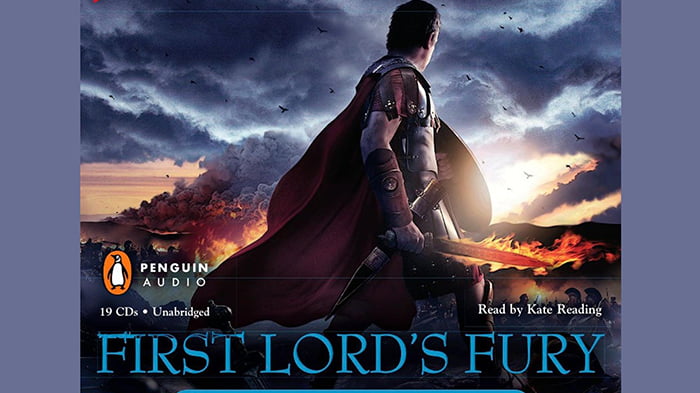 First Lord's Fury