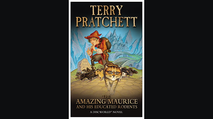 download the amazing maurice and his educated rodents