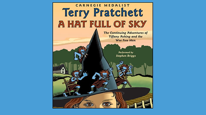 A Hat Full of Sky