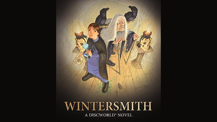 Wintersmith