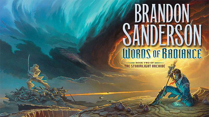 Words of Radiance