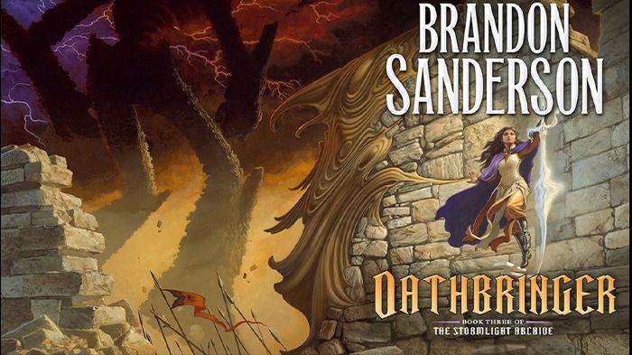 Oathbringer