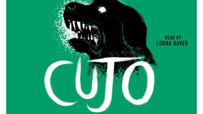 Cujo By Stephen King