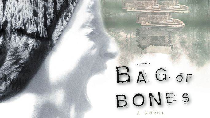 Bag of Bones by stephen king