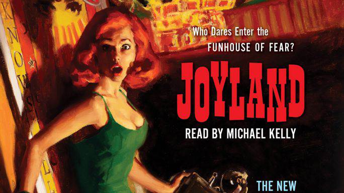 Joyland By Stephen King