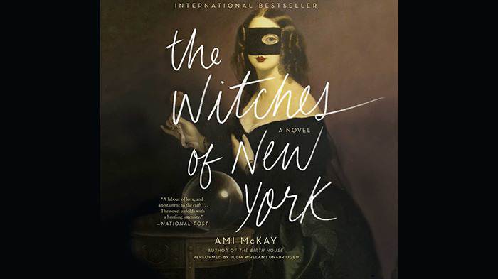 The Witches of New York