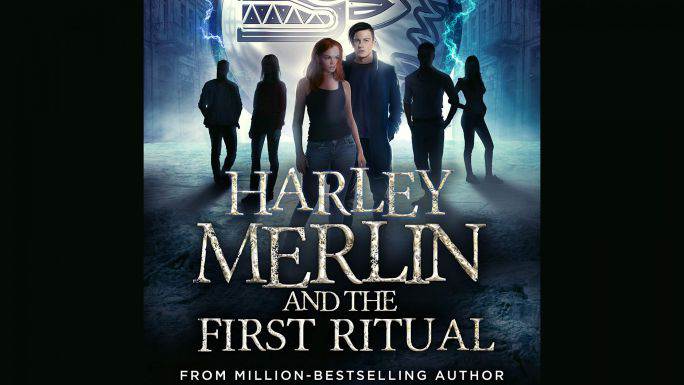 Harley Merlin 4-First Ritual