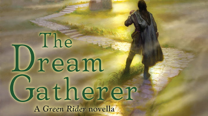 The Dream Gatherer
