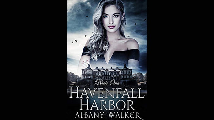 Havenfall Harbor Book One
