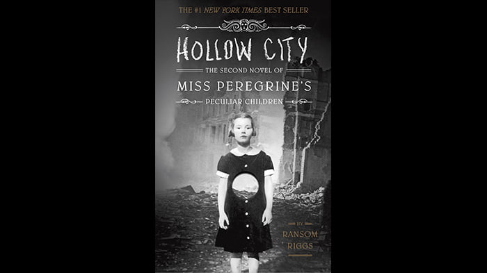 Hollow City