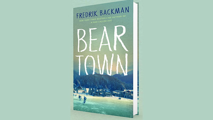 Listen To Beartown Audiobook Streaming Online Free