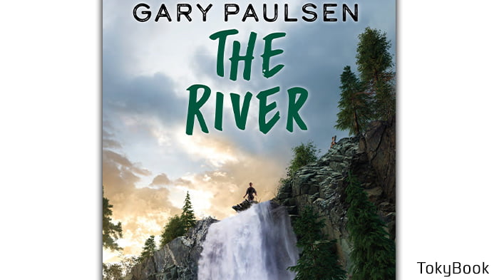 The River-Hatchet, Book 2