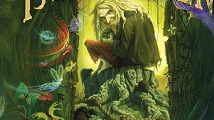 Fablehaven, Book 1