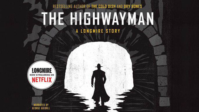 The Highwayman-Walt Longmire
