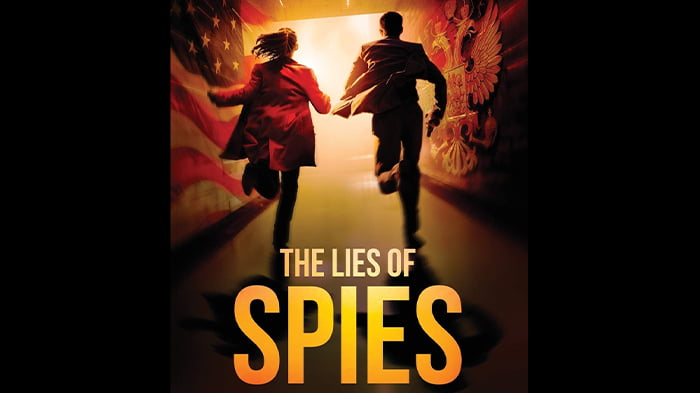 The Lies of Spies