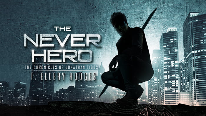 The Never Hero