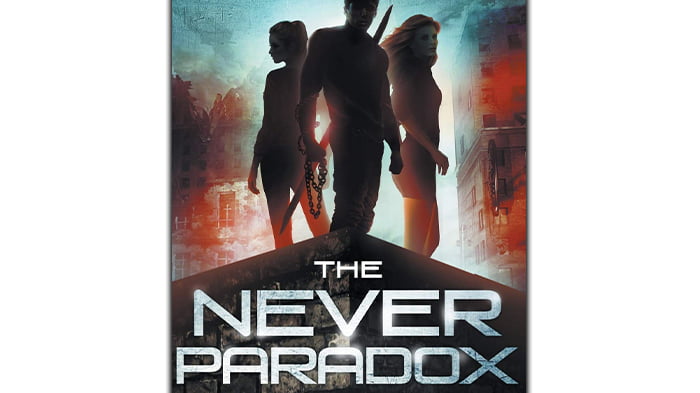 The Never Paradox