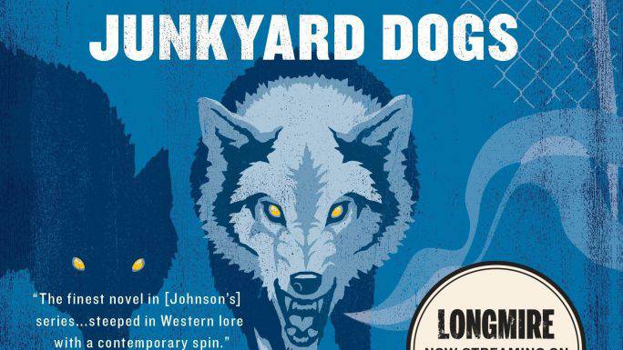 Junkyard Dogs