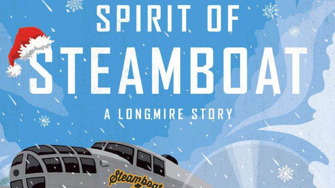 Spirit of Steamboat